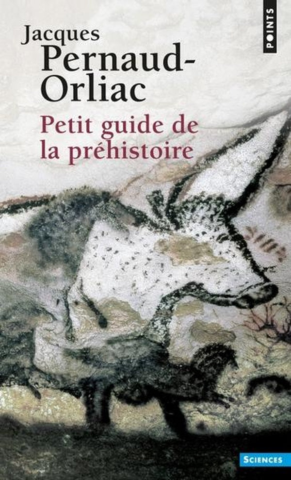 Petit guide de la prehistoire