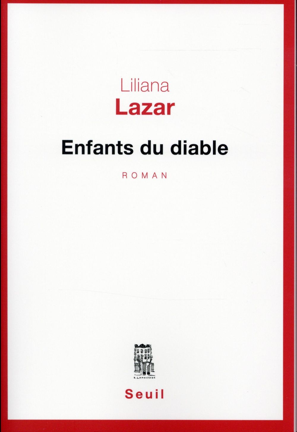 Enfants du diable