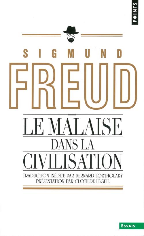 Le malaise dans la civilisation