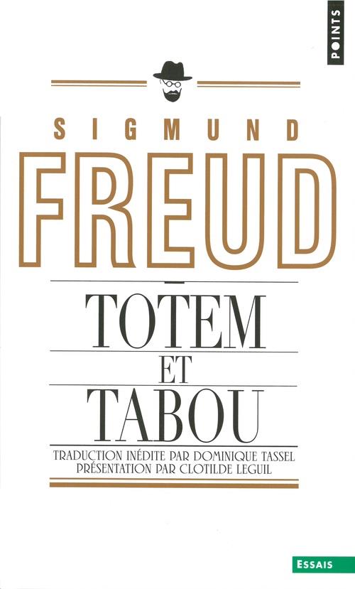 Totem et tabou