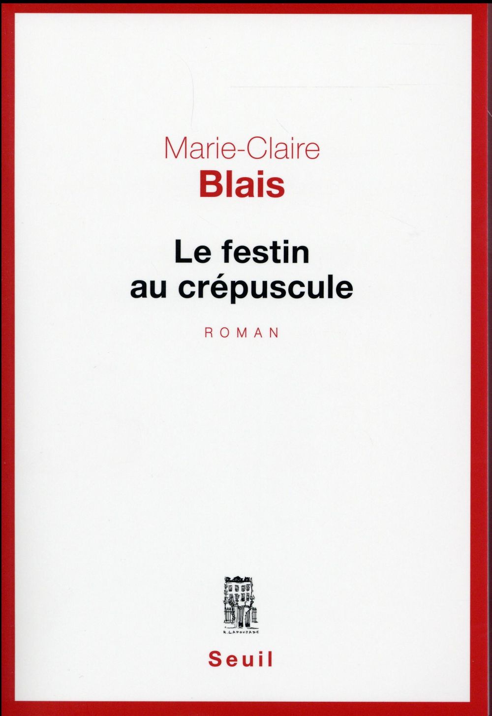 Le festin au crépuscule - flash vidéo