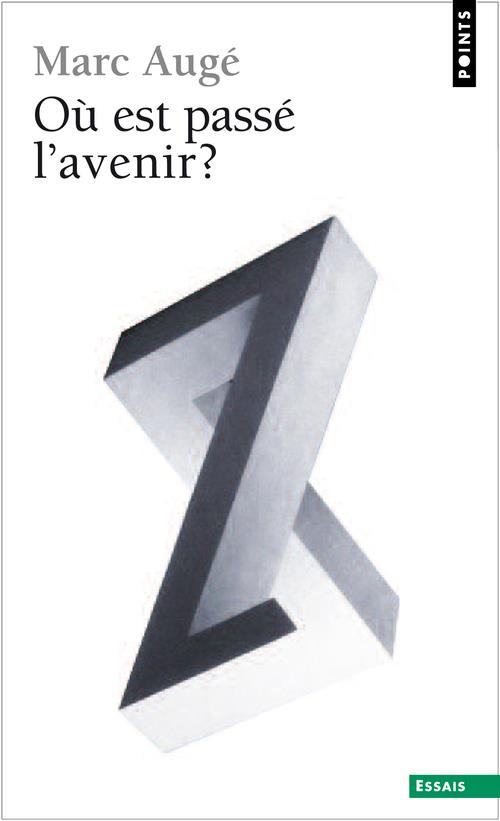 Ou est passe l'avenir ?