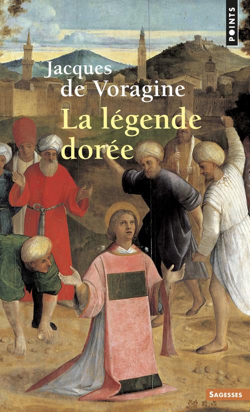 La legende doree