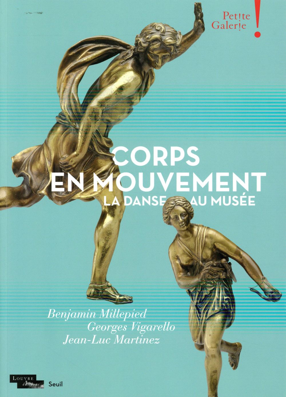 Corps en mouvement ; la danse au musée