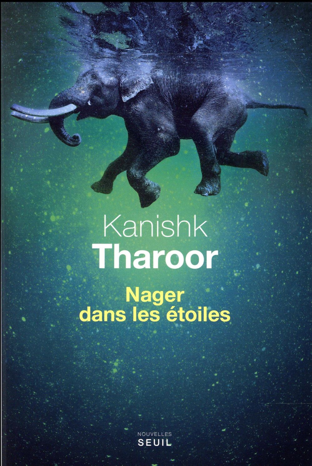 Nager dans les étoiles