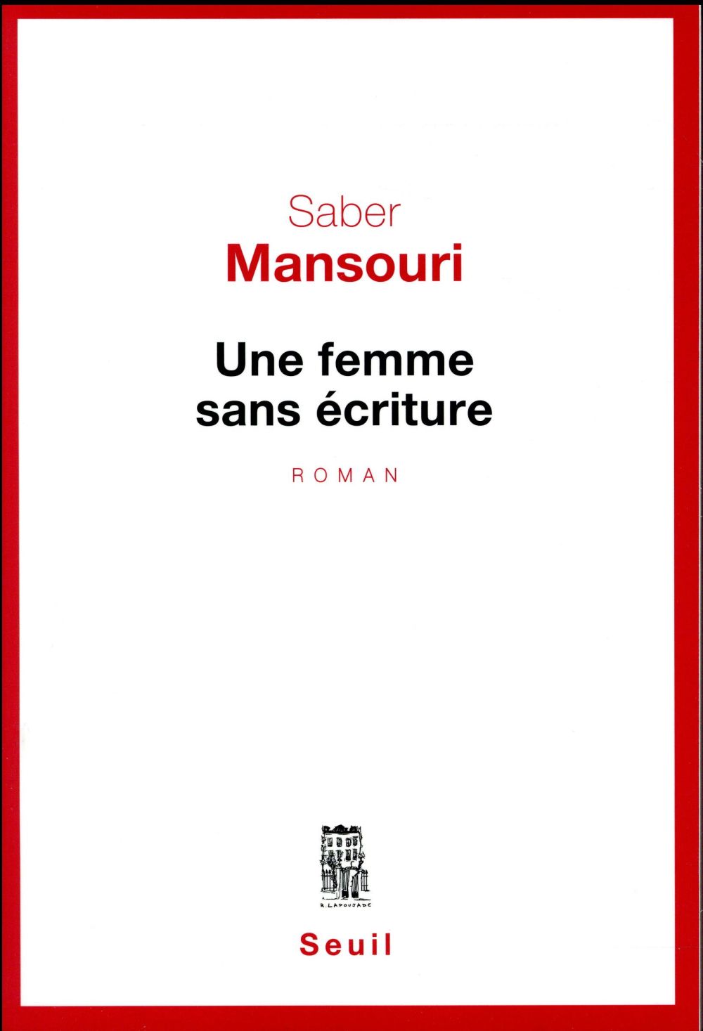 Une femme sans écriture - flash vidéo