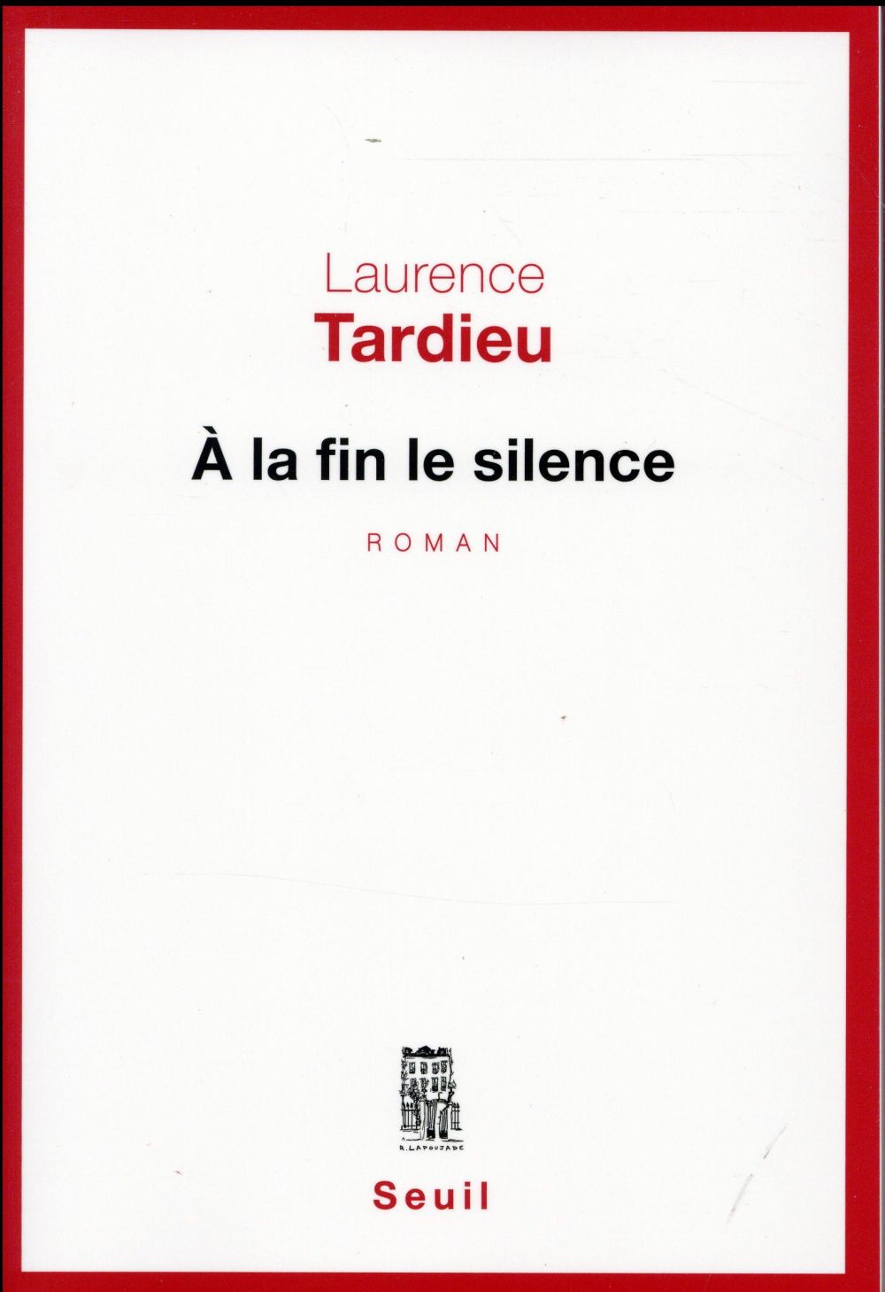 à la fin le silence - flash vidéo