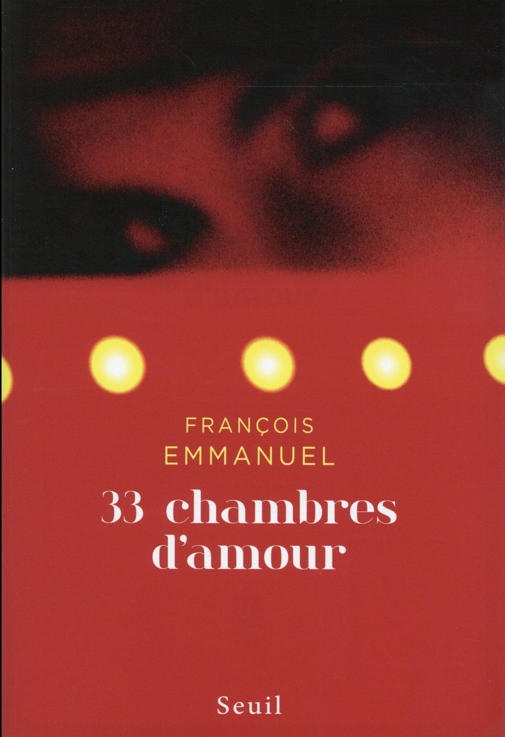 33 chambres d'amour - flash vidéo