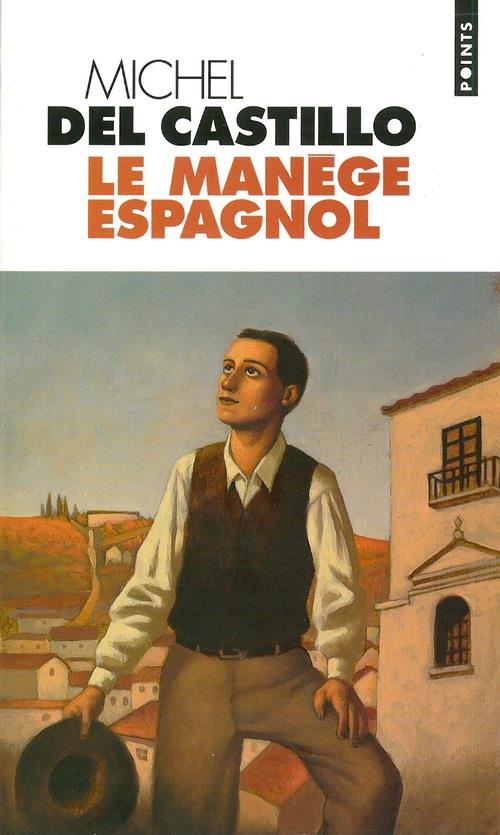 Le manege espagnol