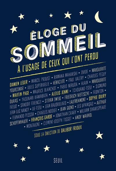 éloge du sommeil à l'usage de ceux qui l'ont perdu - flash vidéo