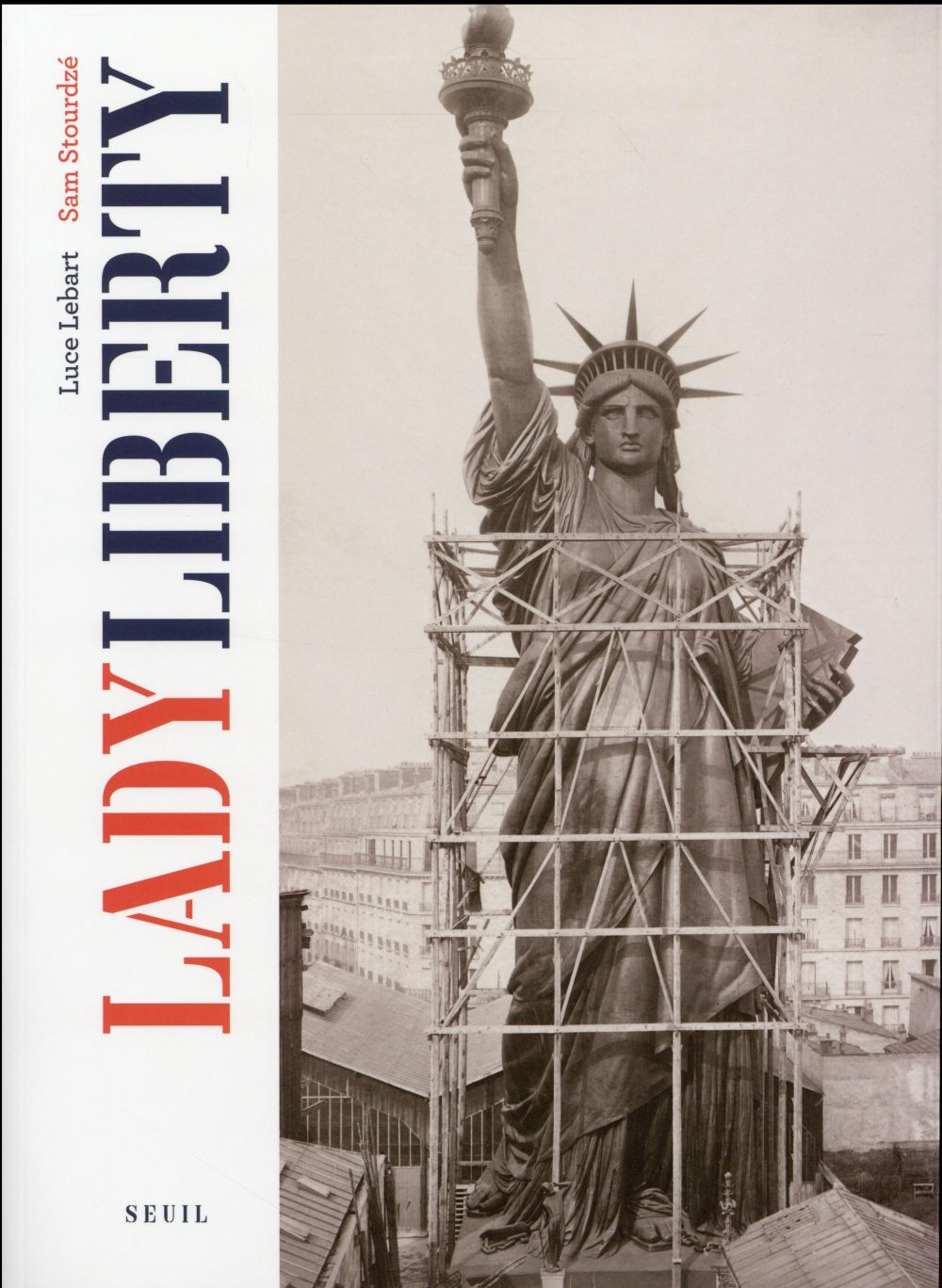 Lady Liberty