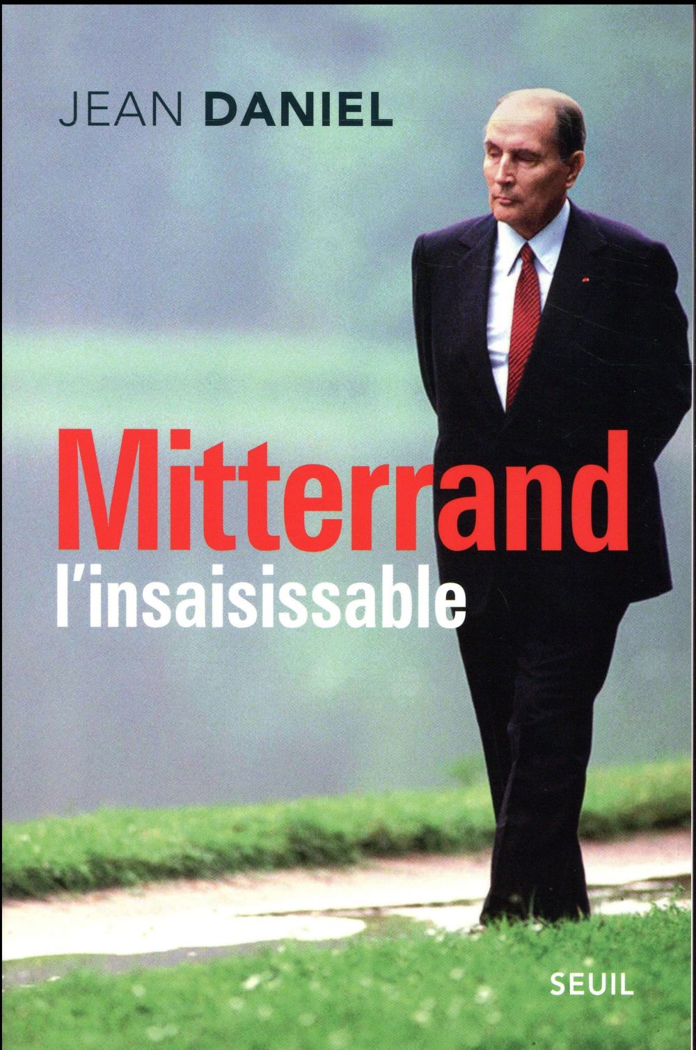 Mitterrand l'insaisissable - flash vidéo