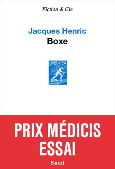 Boxe - flash vidéo