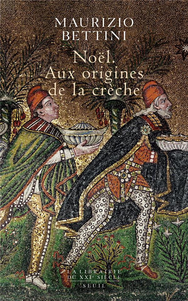 Noël ; aux origines de la crèche - flash vidéo