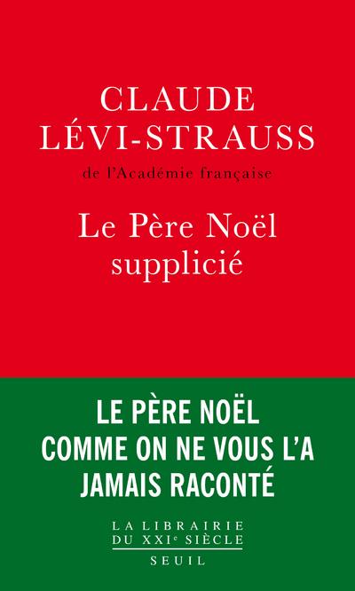 Le Père Noël supplicié