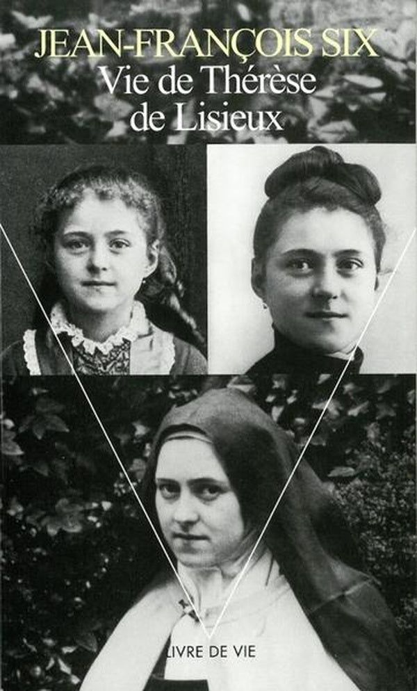 Vie de therese de lisieux