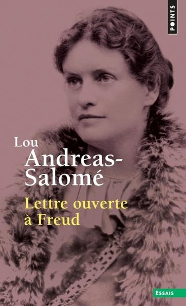 Lettre ouverte a freud