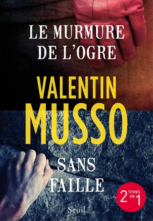 Sans faille / le murmure de l'ogre - flash vidéo