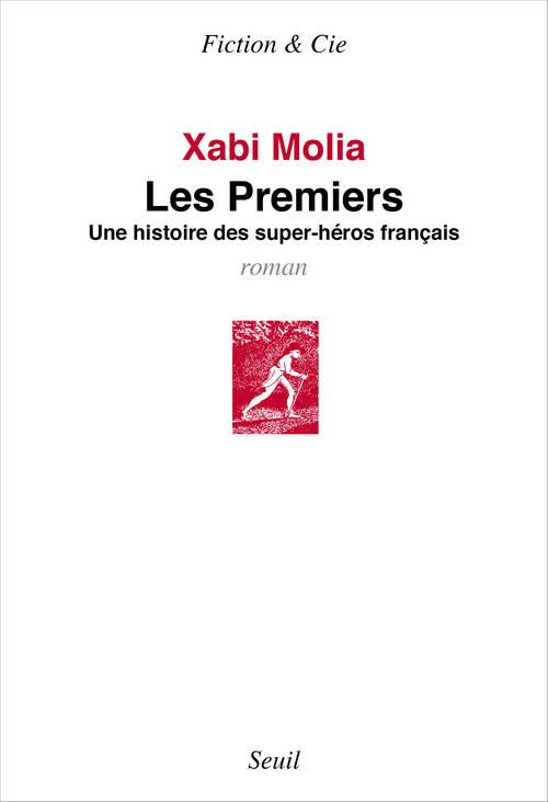 Les premiers ; une histoire de super-héros français - flash vidéo