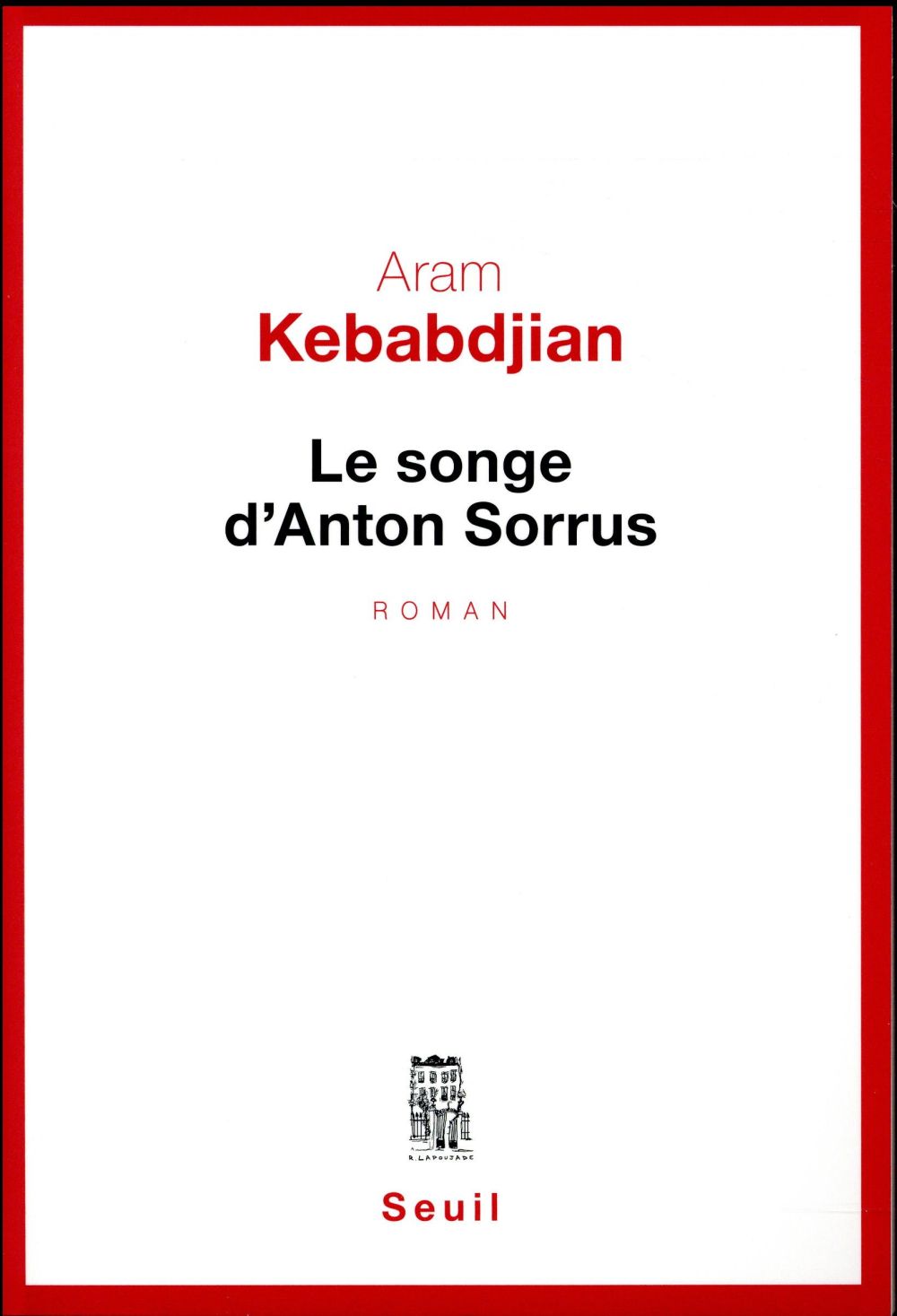 Le songe d'Anton Sorrus - flash vidéo