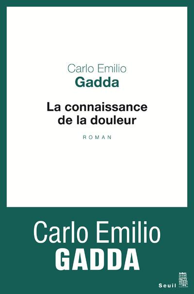La connaissance de la douleur