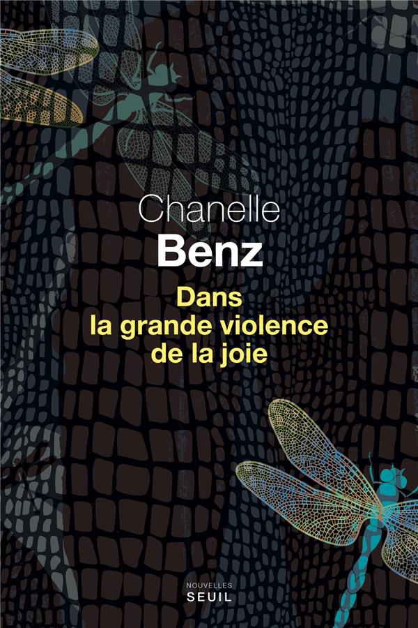 Dans la grande violence de la joie