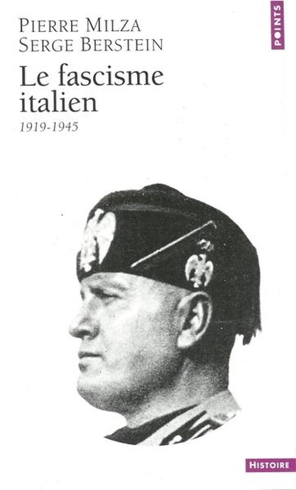 Le fascisme italien