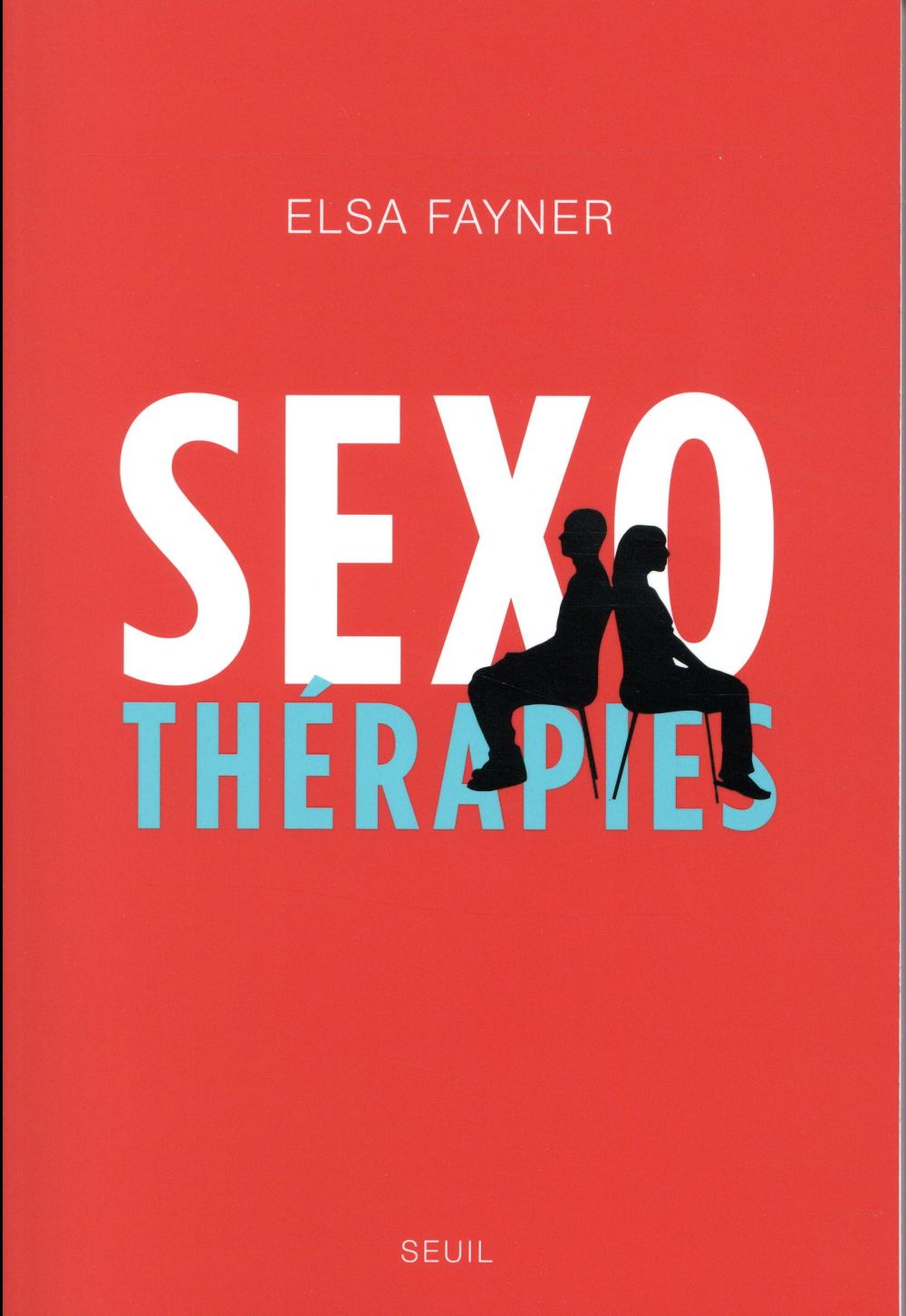 Sexothérapies - flash vidéo