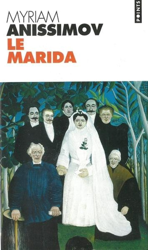 Le marida