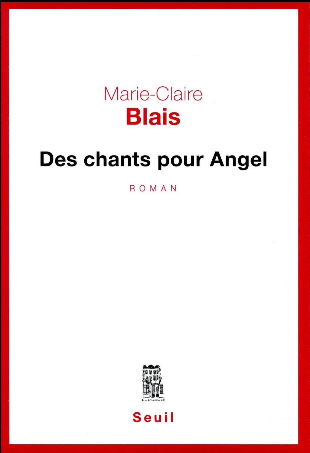 Des chants pour Angel - flash vidéo