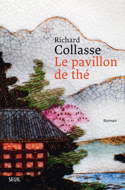 Le pavillon de thé - flash vidéo