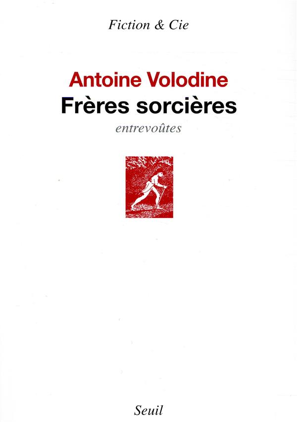 Frères sorcières