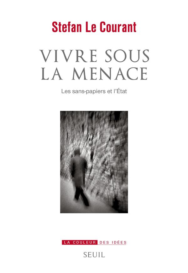 Vivre sous la menace : les sans-papiers et l'Etat - flash vidéo