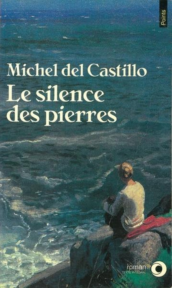 Silence des pierres (le)