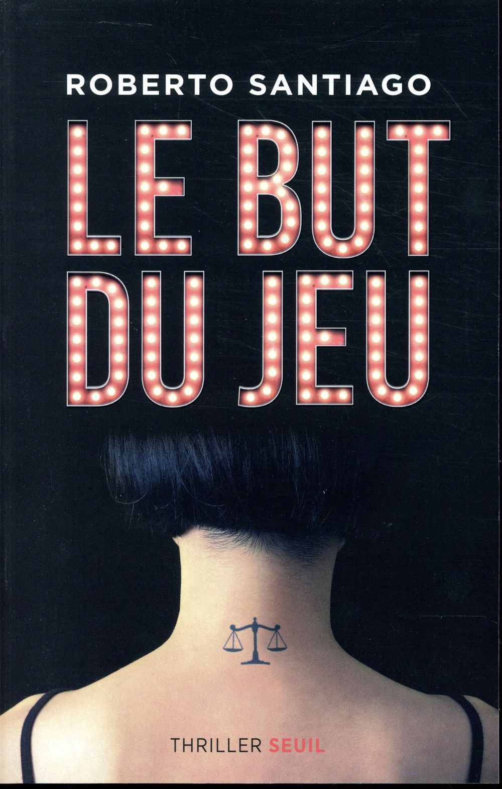 Le but du jeu