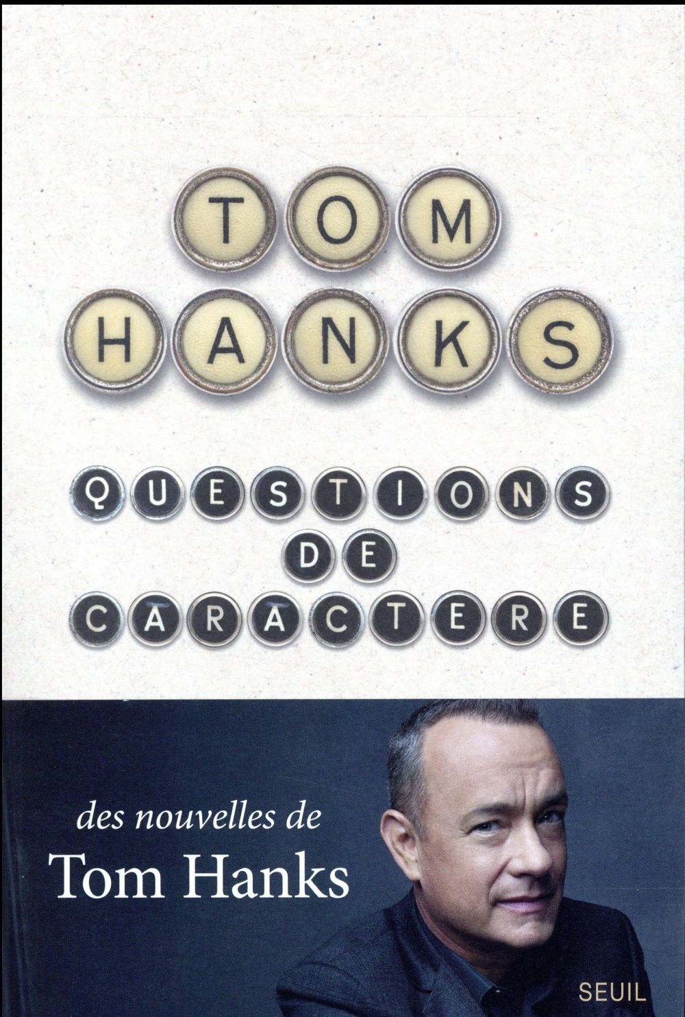 Questions de caractère