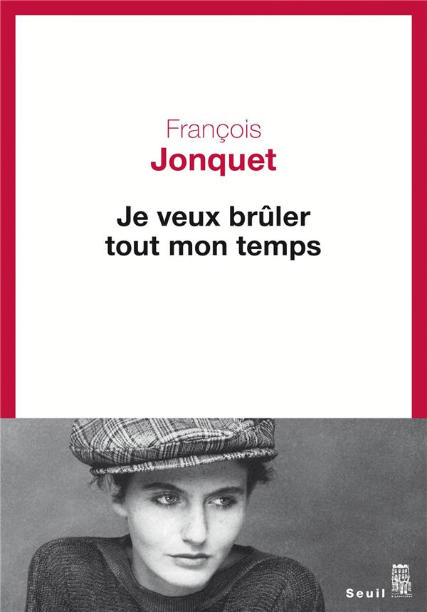 Je veux brûler tout mon temps - flash vidéo
