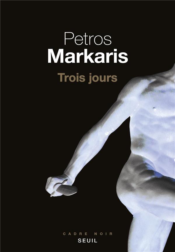 Trois jours - flash vidéo