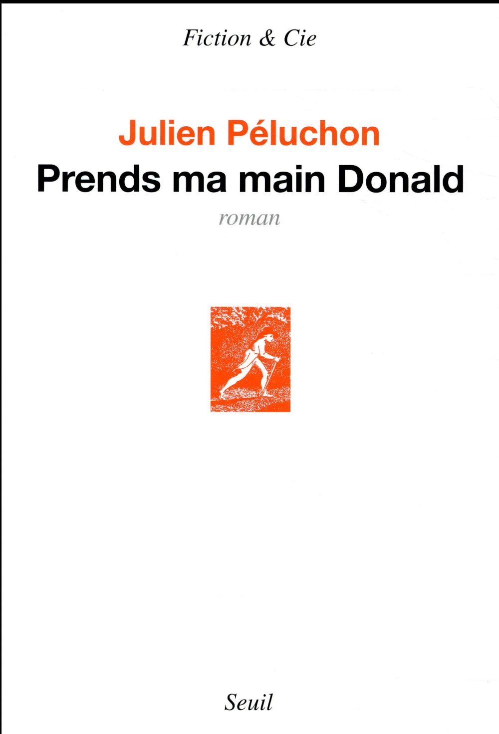 Prends ma main Donald - flash vidéo