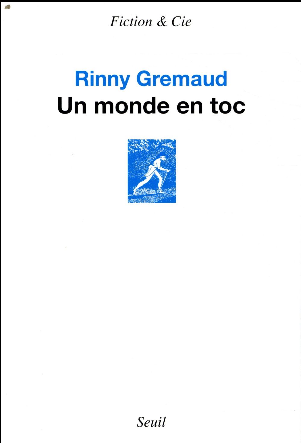 Un monde en toc