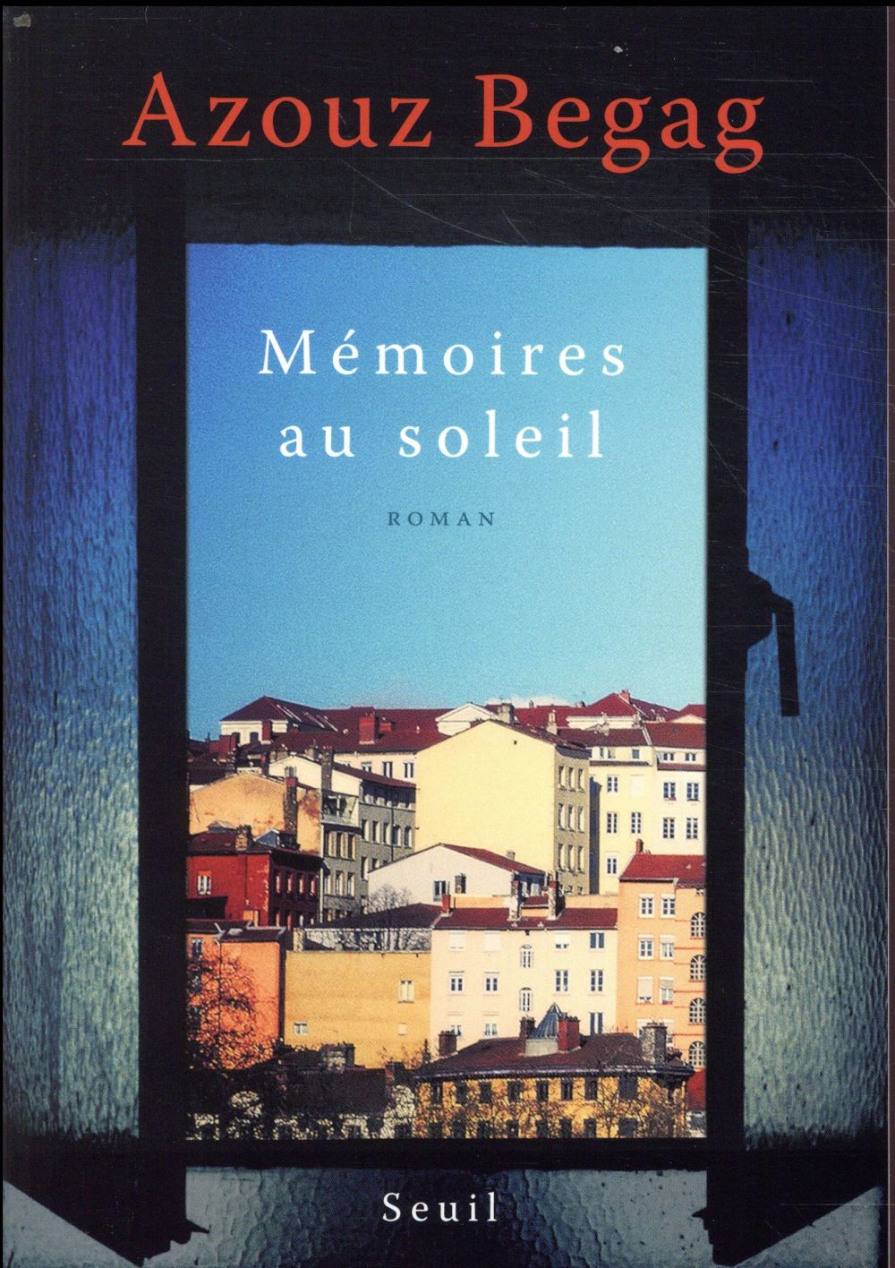 Mémoires au soleil