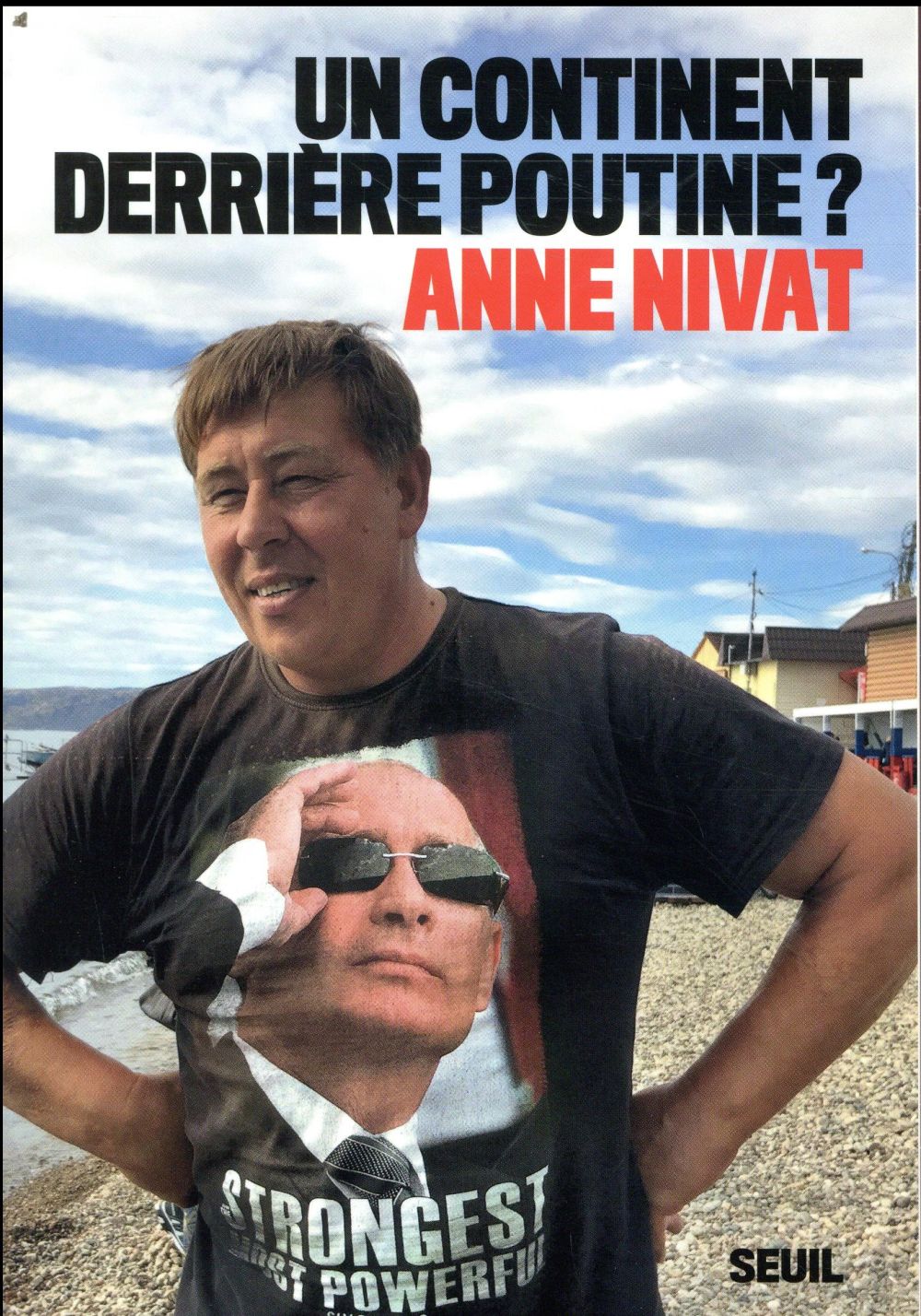 Un continent derrière Poutine ?