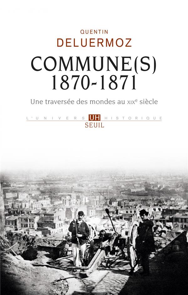 Commune(s), 1870-1871 ; une traversée des mondes au XIXe siècle - flash vidéo