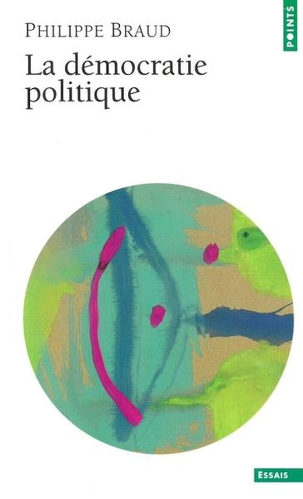 Democratie politique (la) - science politique
