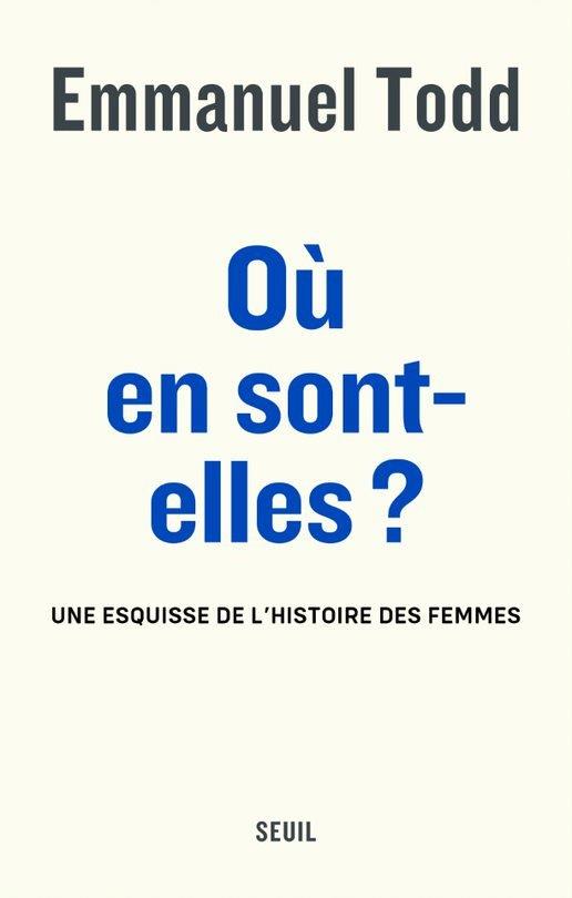 Où en sont-elles ? une esquisse de l'histoire des femmes - flash vidéo