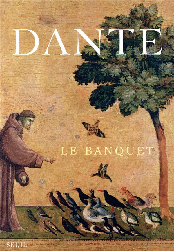 Le banquet - flash vidéo