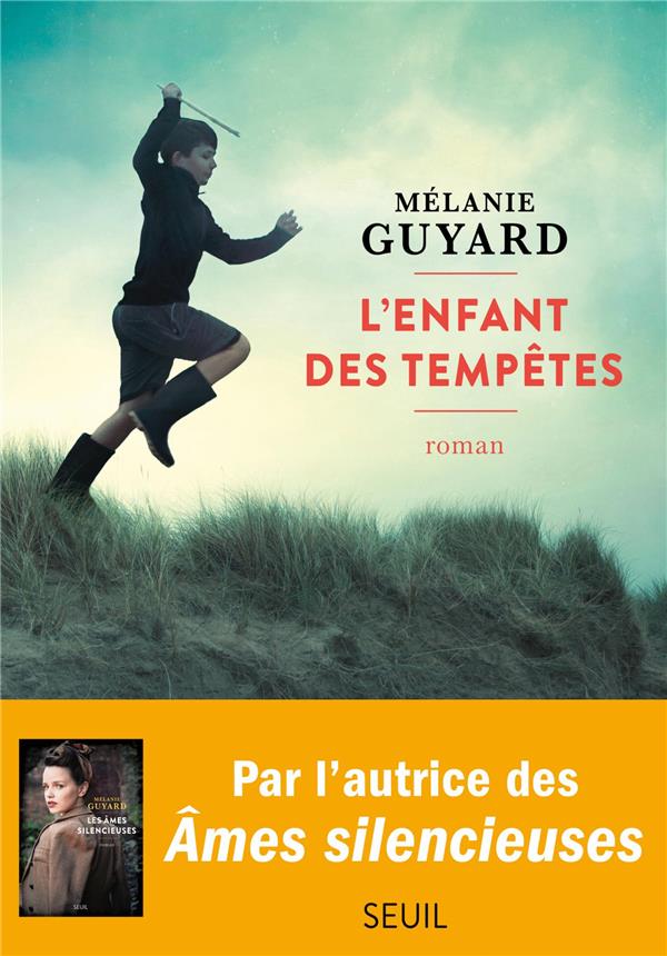 L'enfant des tempêtes - flash vidéo