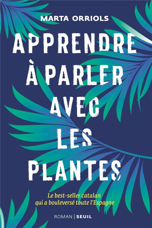 Apprendre à parler avec les plantes - flash vidéo