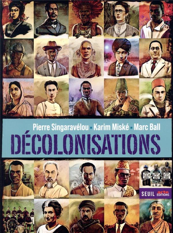 Décolonisations - flash vidéo