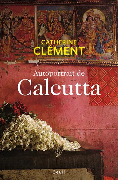 Autoportrait de Calcutta - flash vidéo
